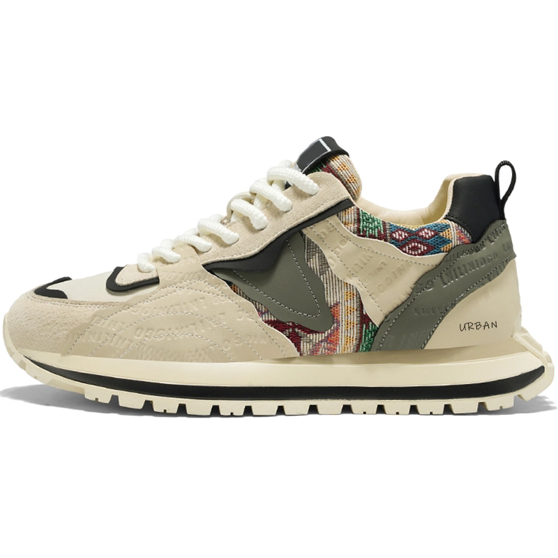 URBAN AUTHENTIC