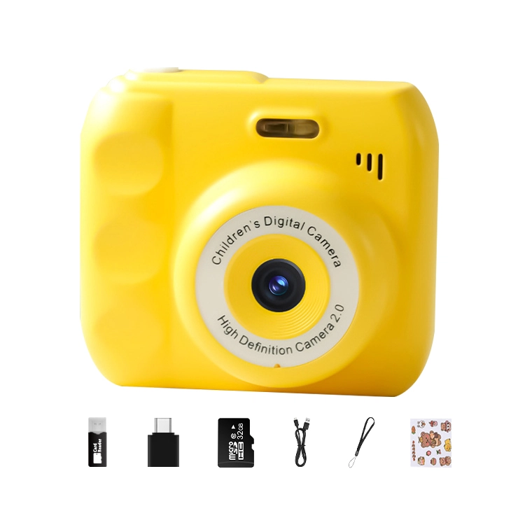 HAWESGARS H1 4800W1080pCCDvlog
