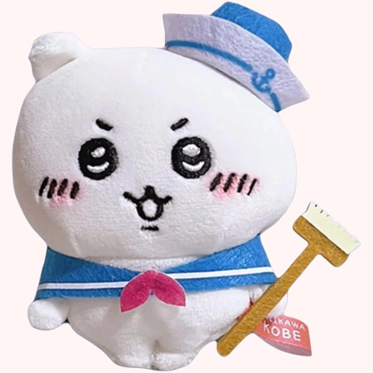 chiikawa chiikawa