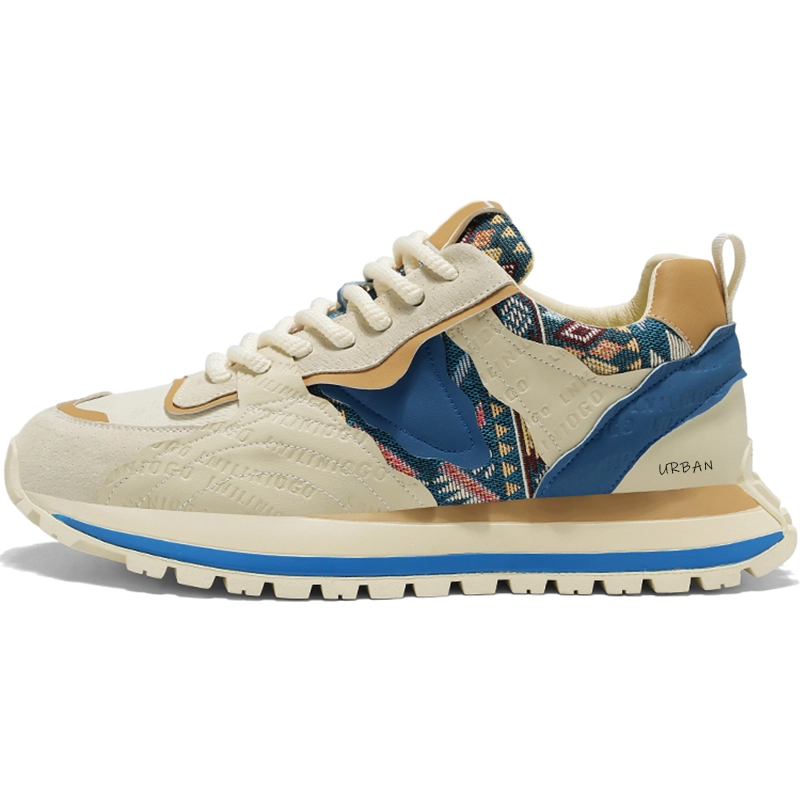URBAN AUTHENTIC