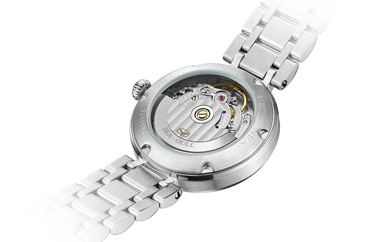 Sea-Gull 716.417L