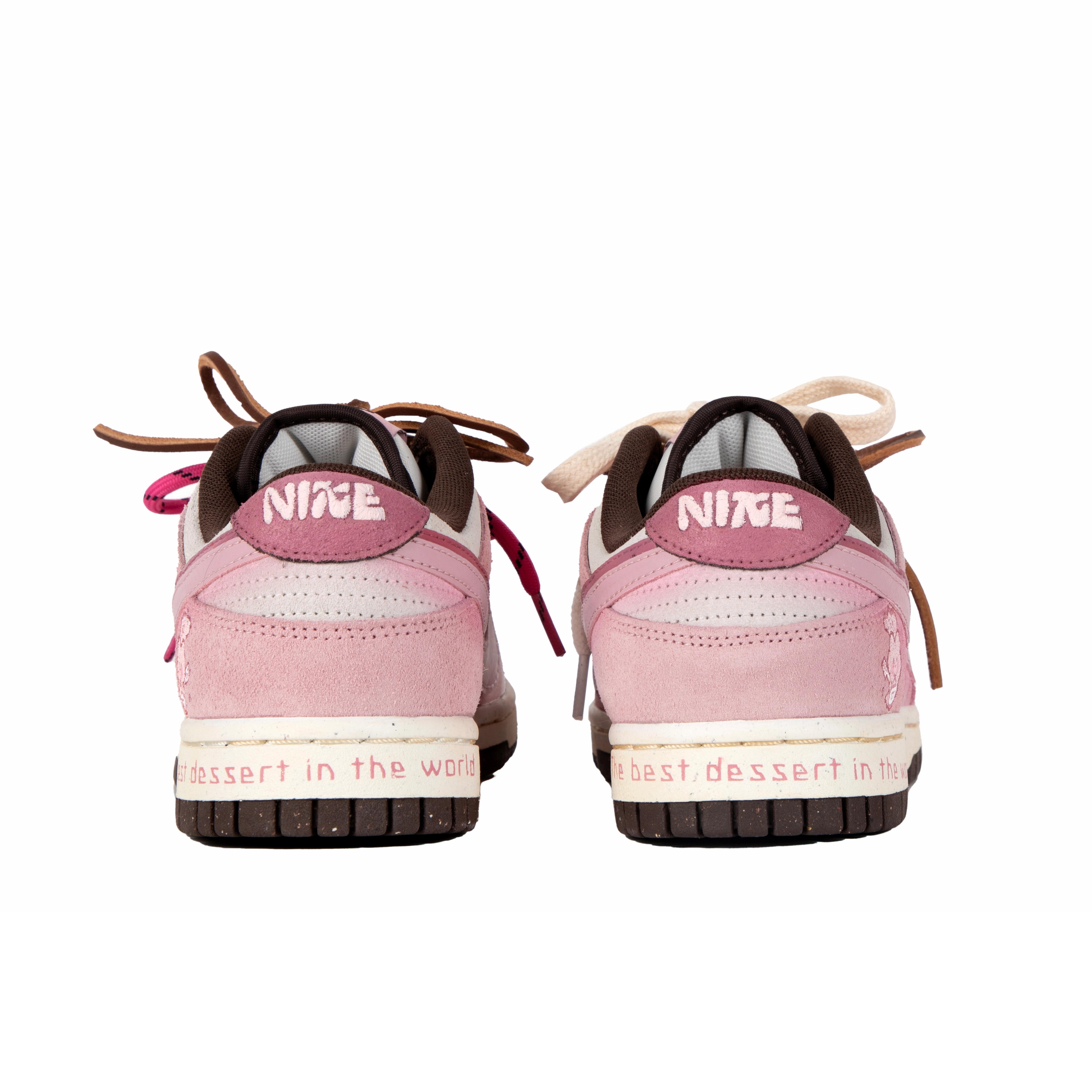 Nike Dunk MIU Y2K