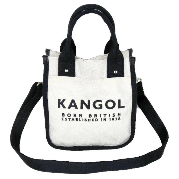 KANGOL Tote