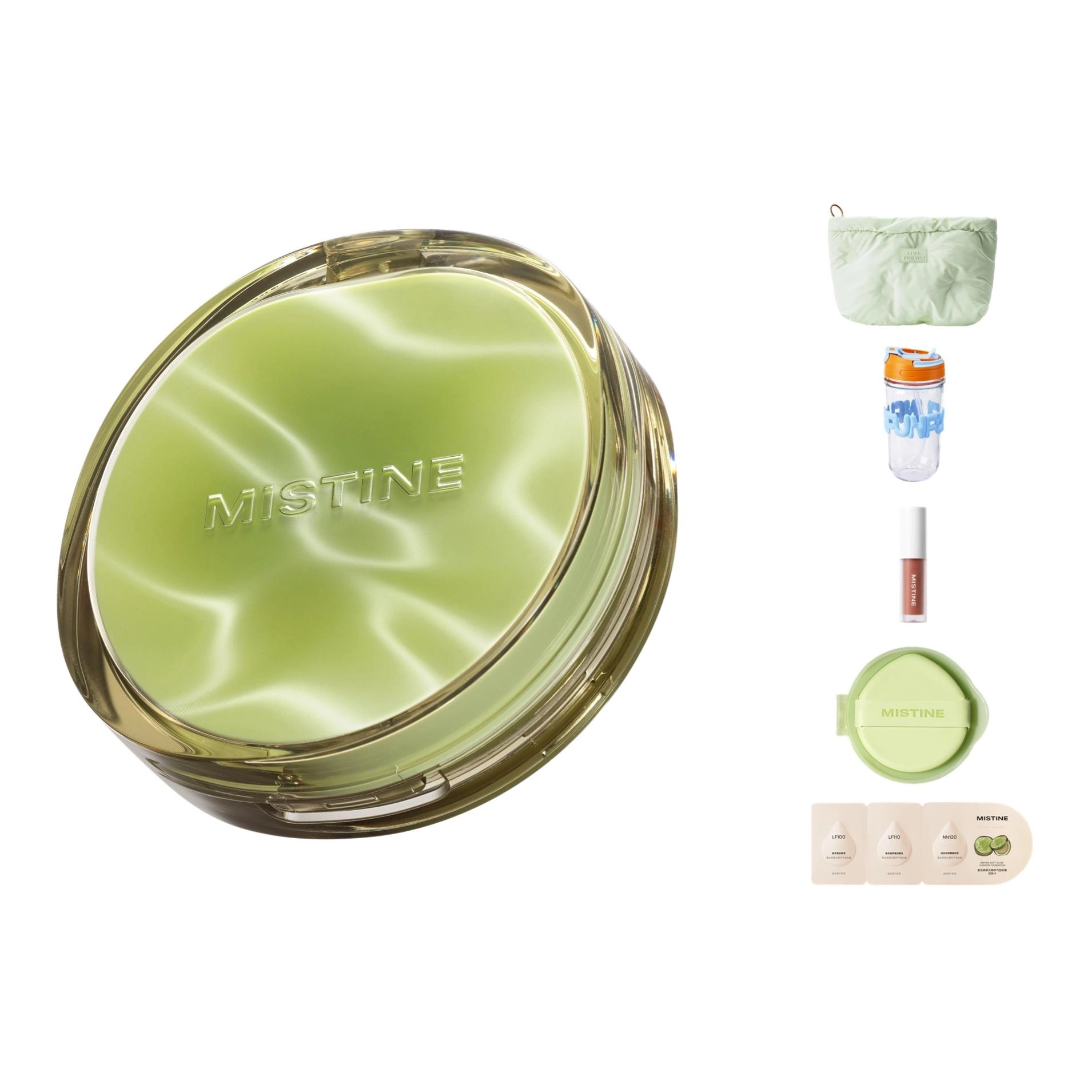 Mistine 13g