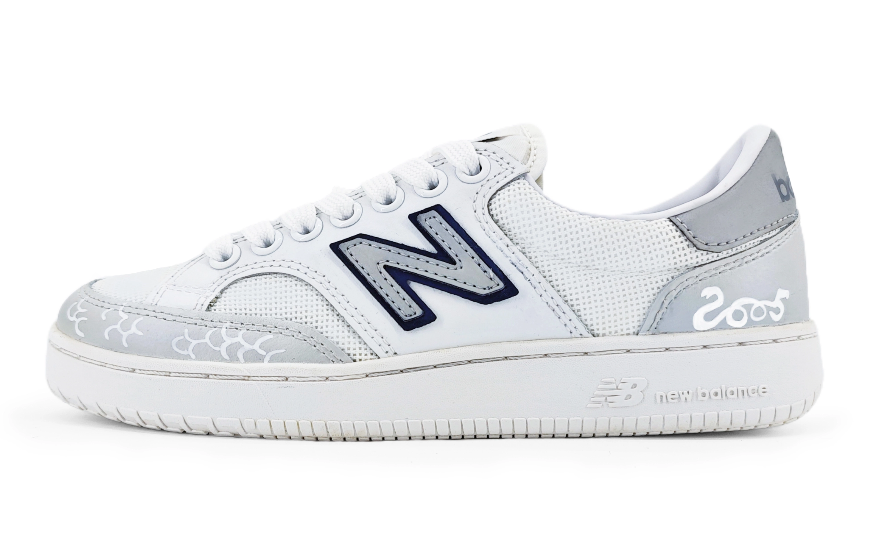 New Balance NB Pro Court