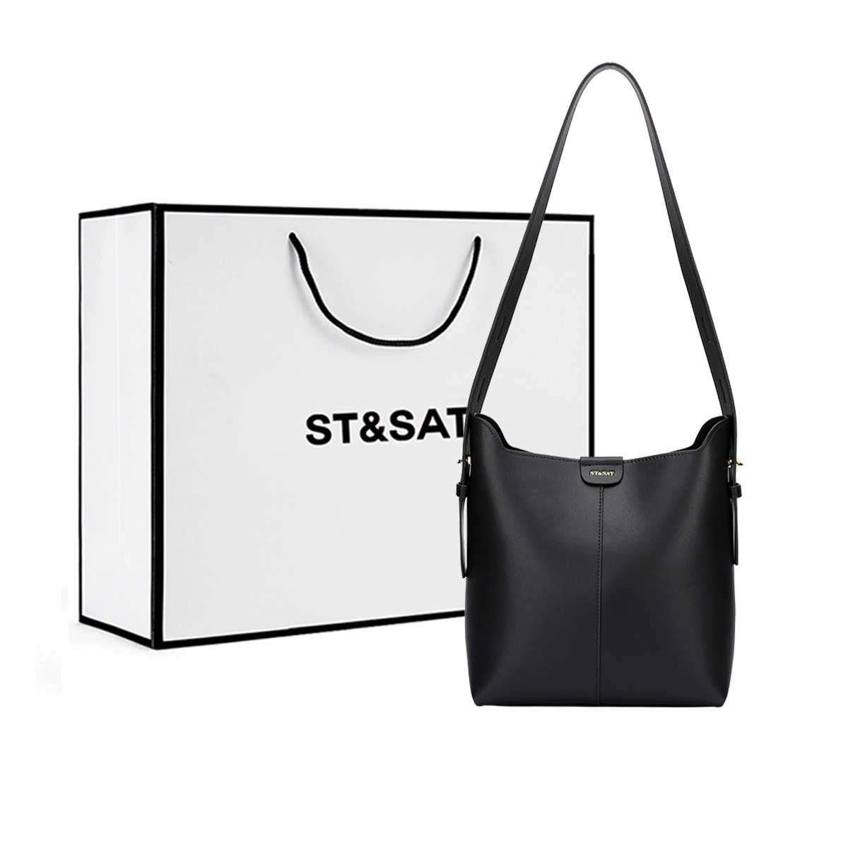 STSAT