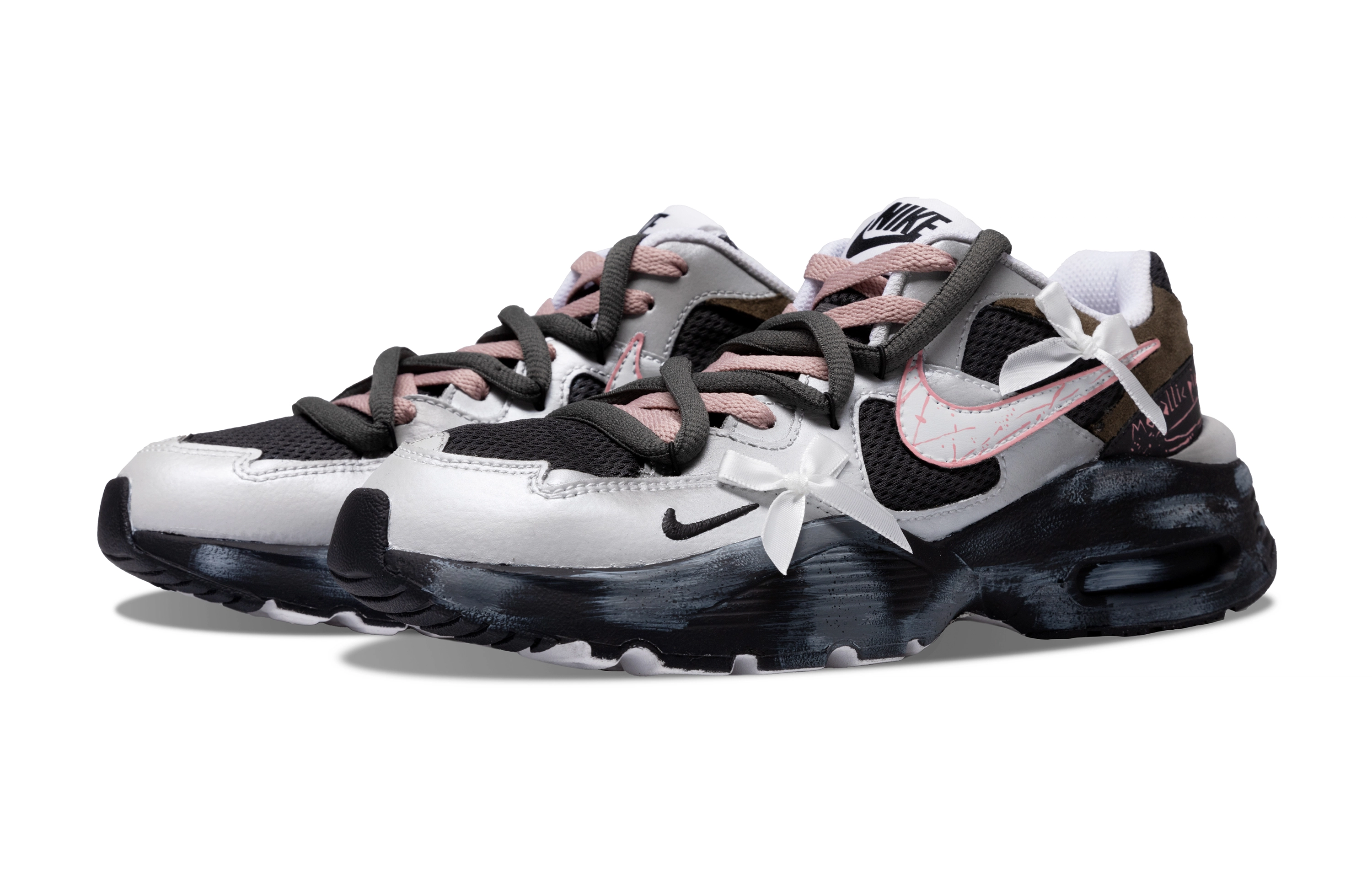 Nike Air Max Fusion