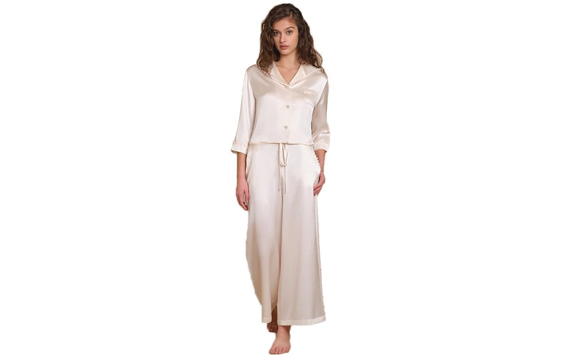 SILKY MIRACLE SS24 Purity
