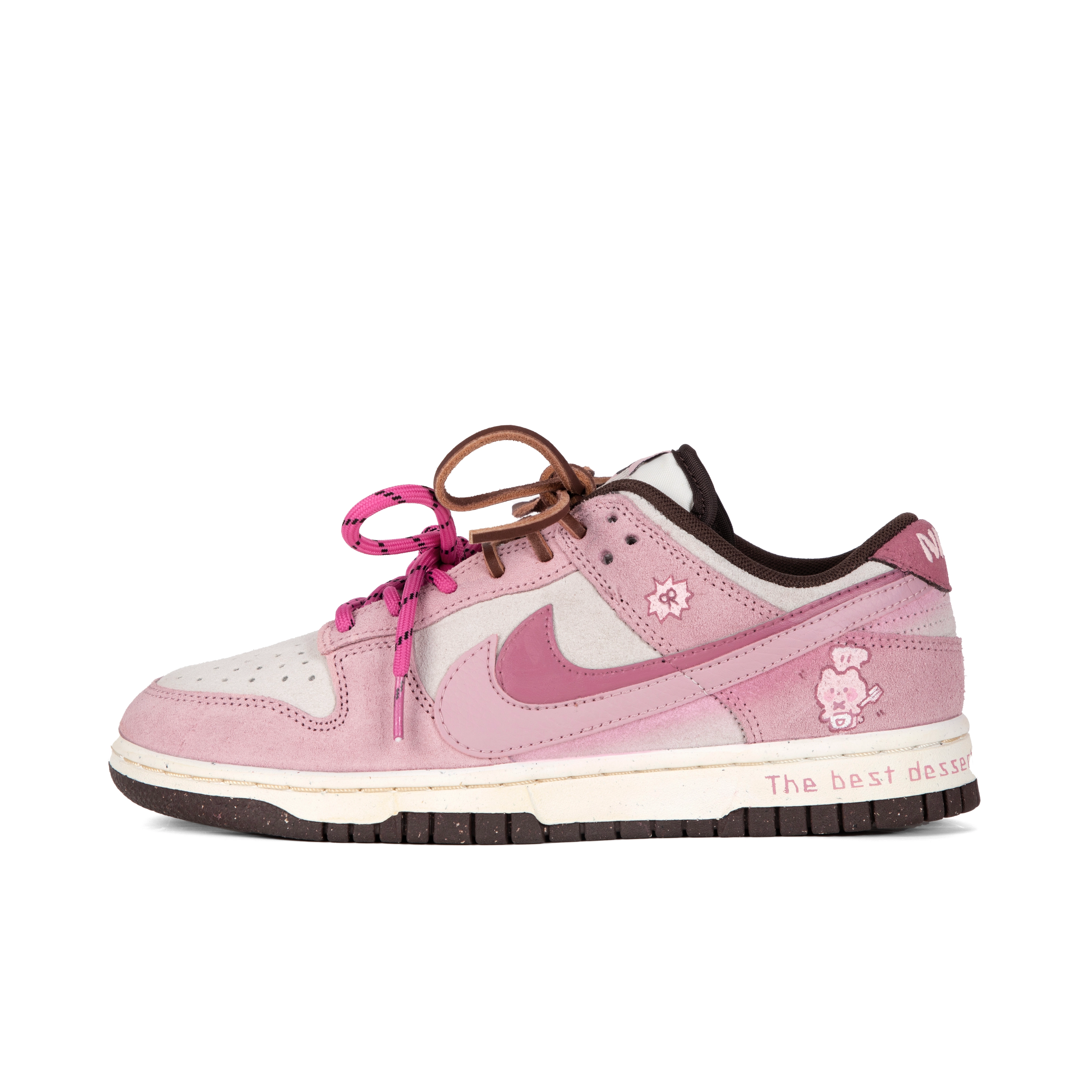 Nike Dunk MIU Y2K