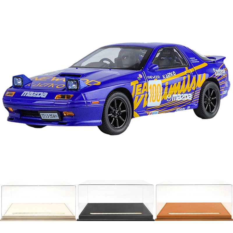 TY MODELS RX7 124