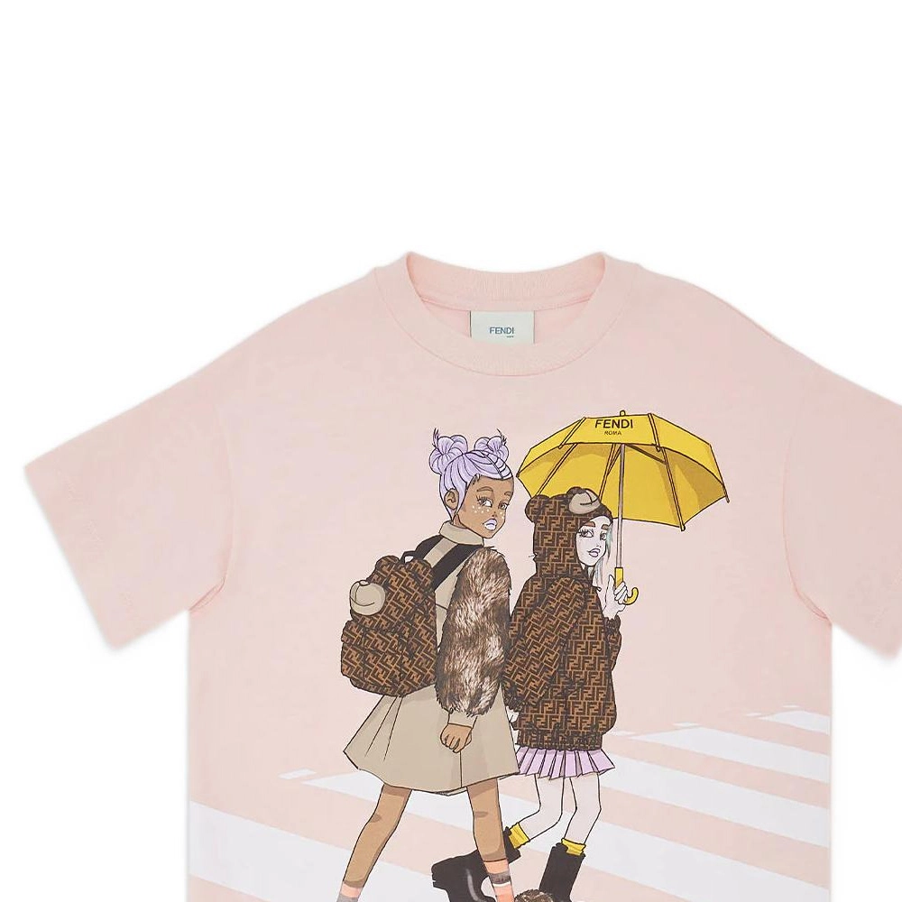 FENDI FW22 T