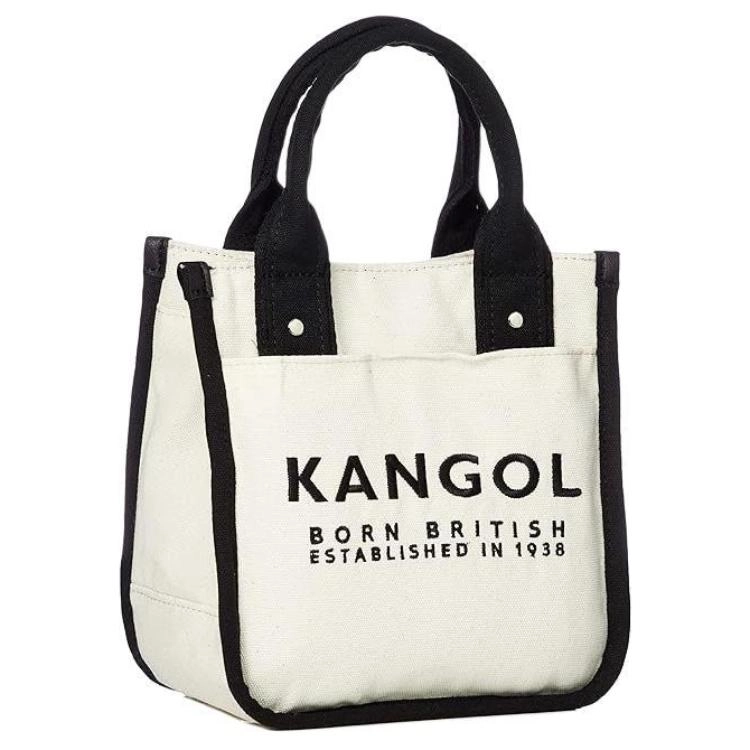 KANGOL Tote