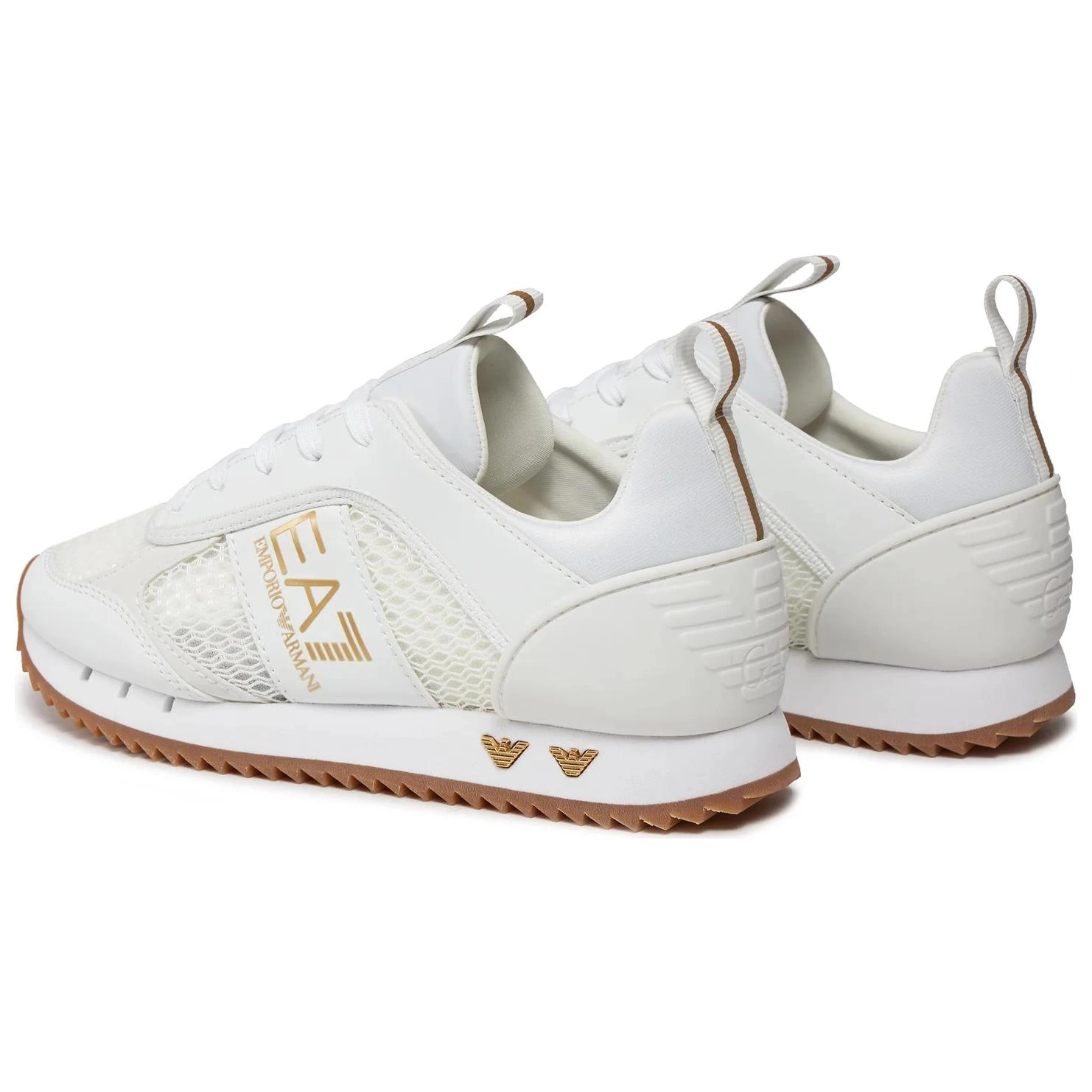 EMPORIO ARMANI EA7