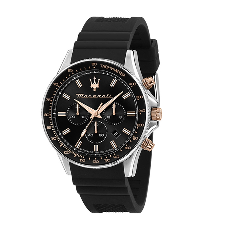 Maserati 44mm 100 R8871640001