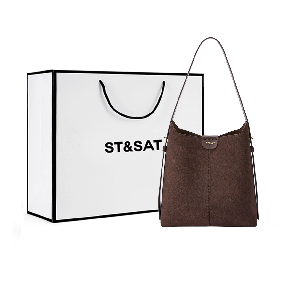 STSAT