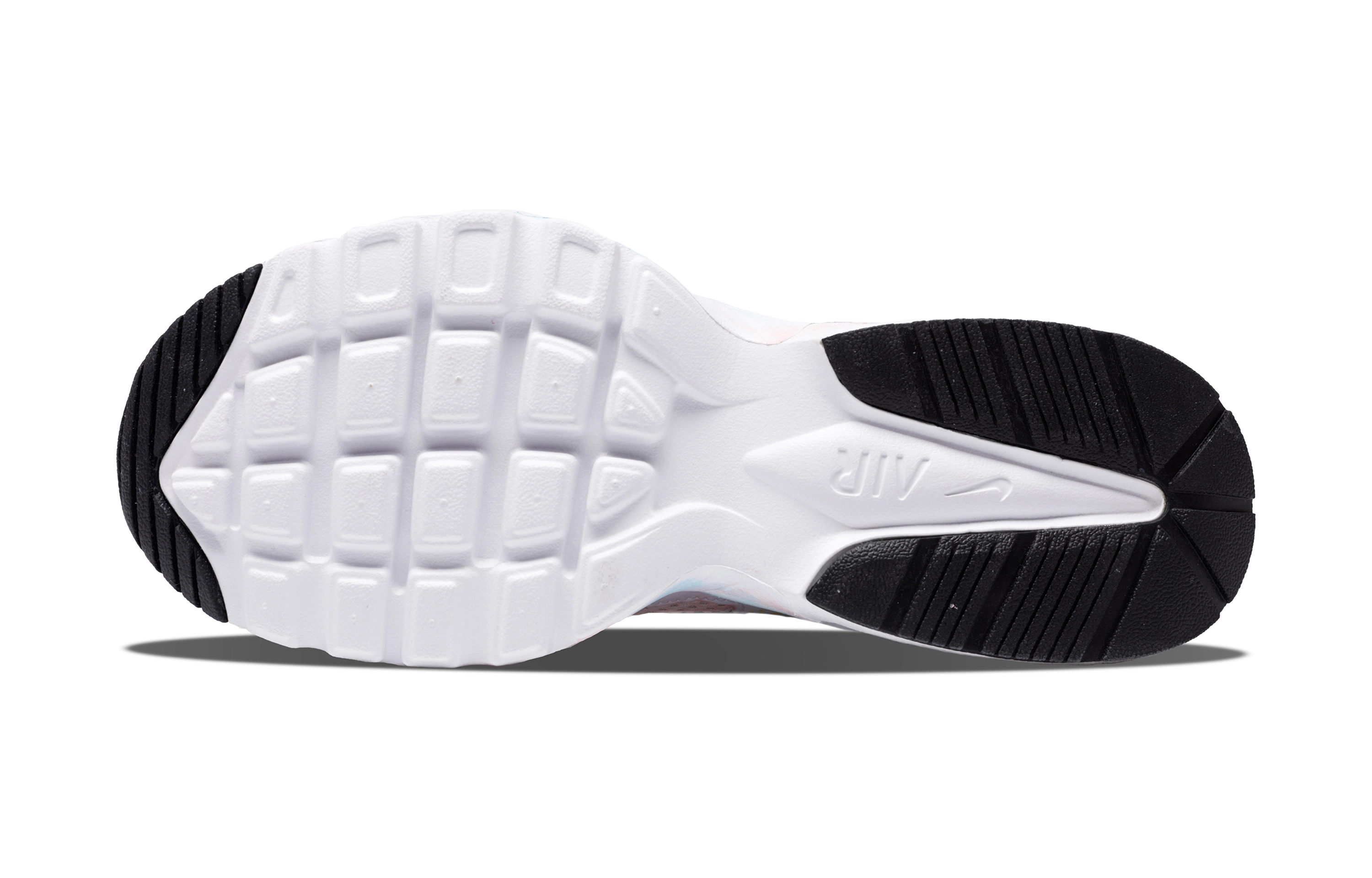 Nike Air Max Fusion