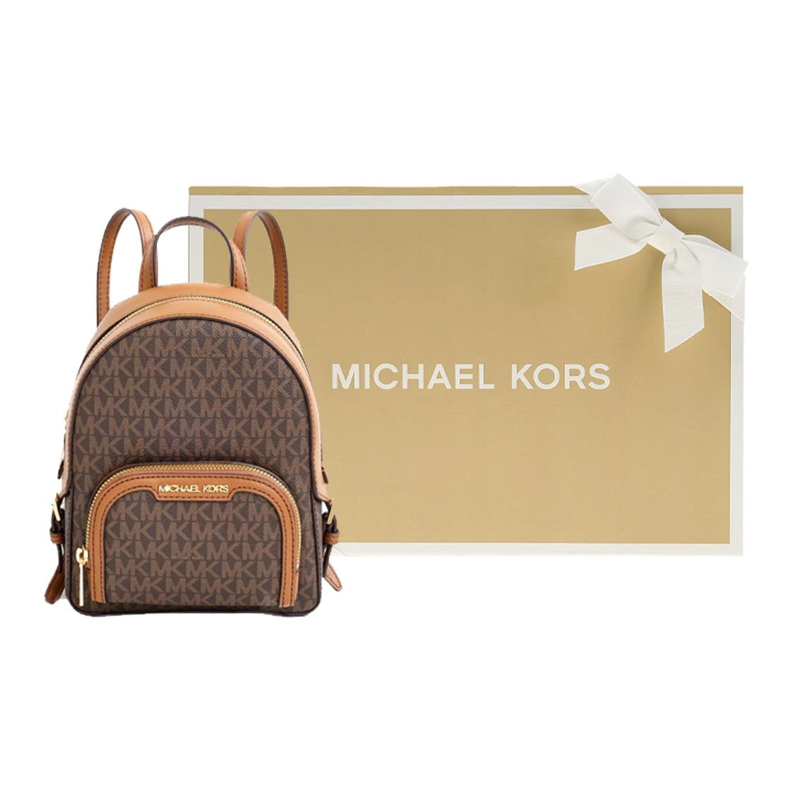 MICHAEL KORS MK Jaycee Logo