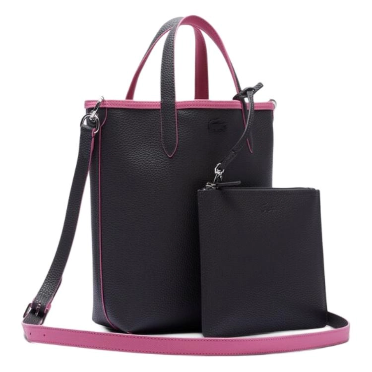 LACOSTE PVC Tote