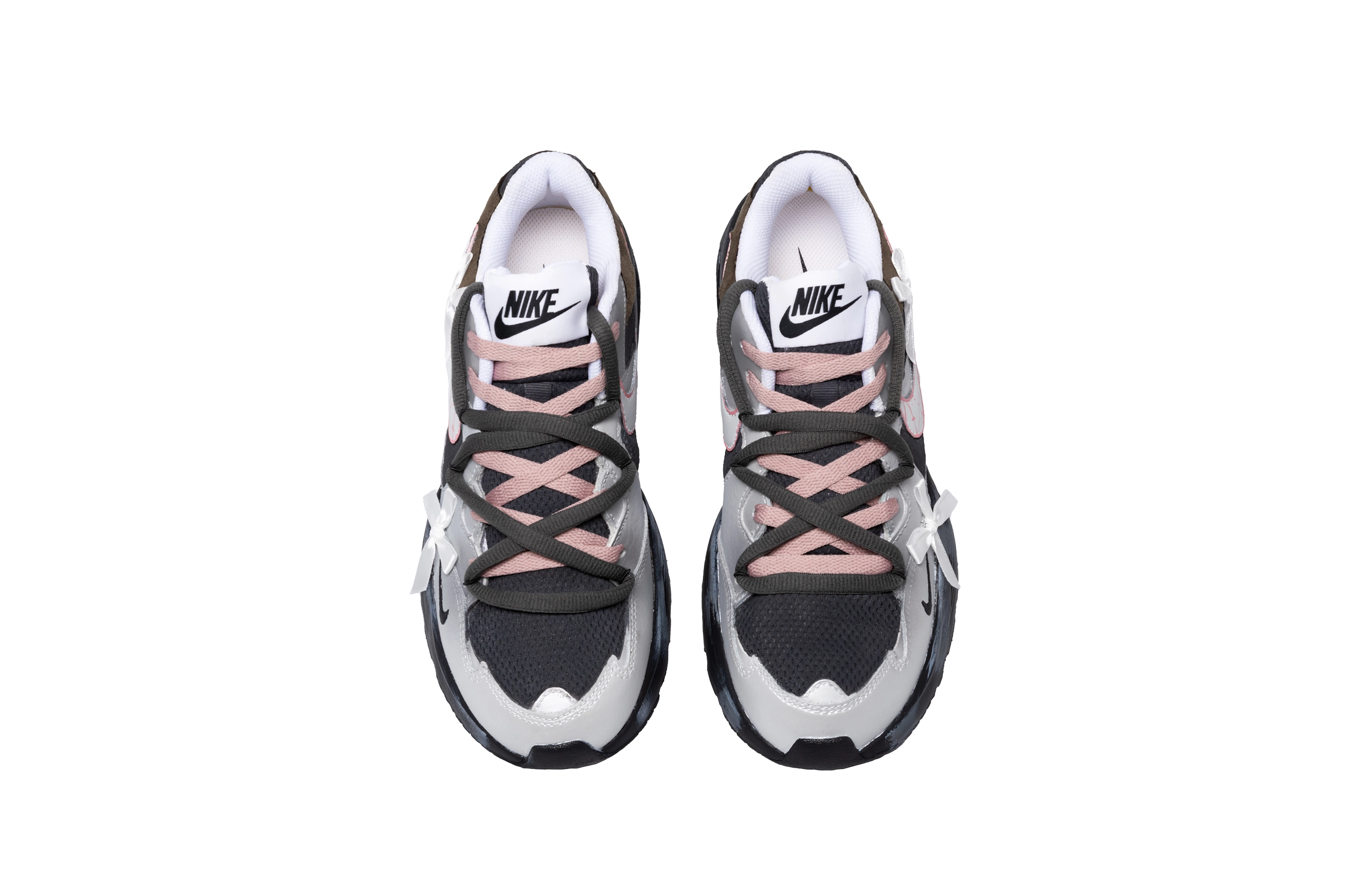 Nike Air Max Fusion