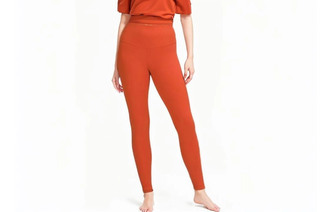 lululemon Align Align Nulu Logo