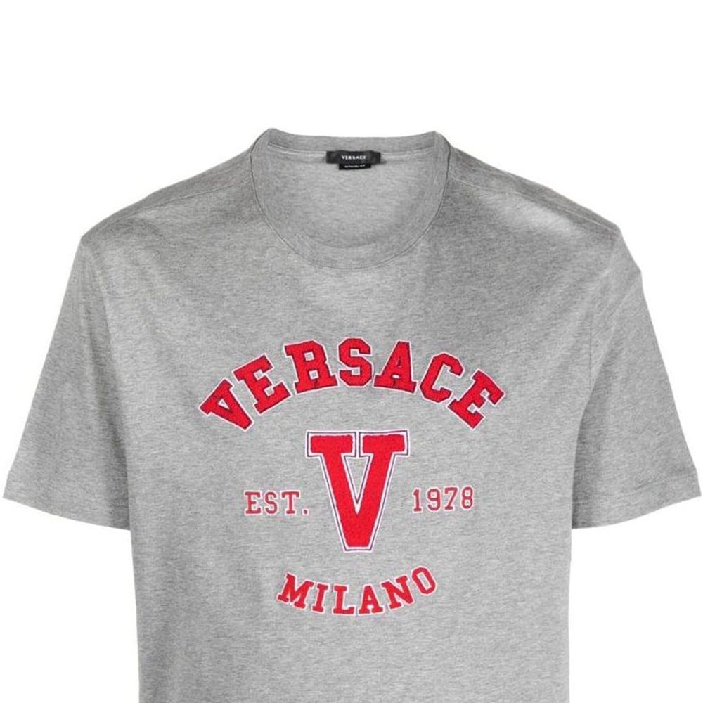 VERSACE SS23 LogoT