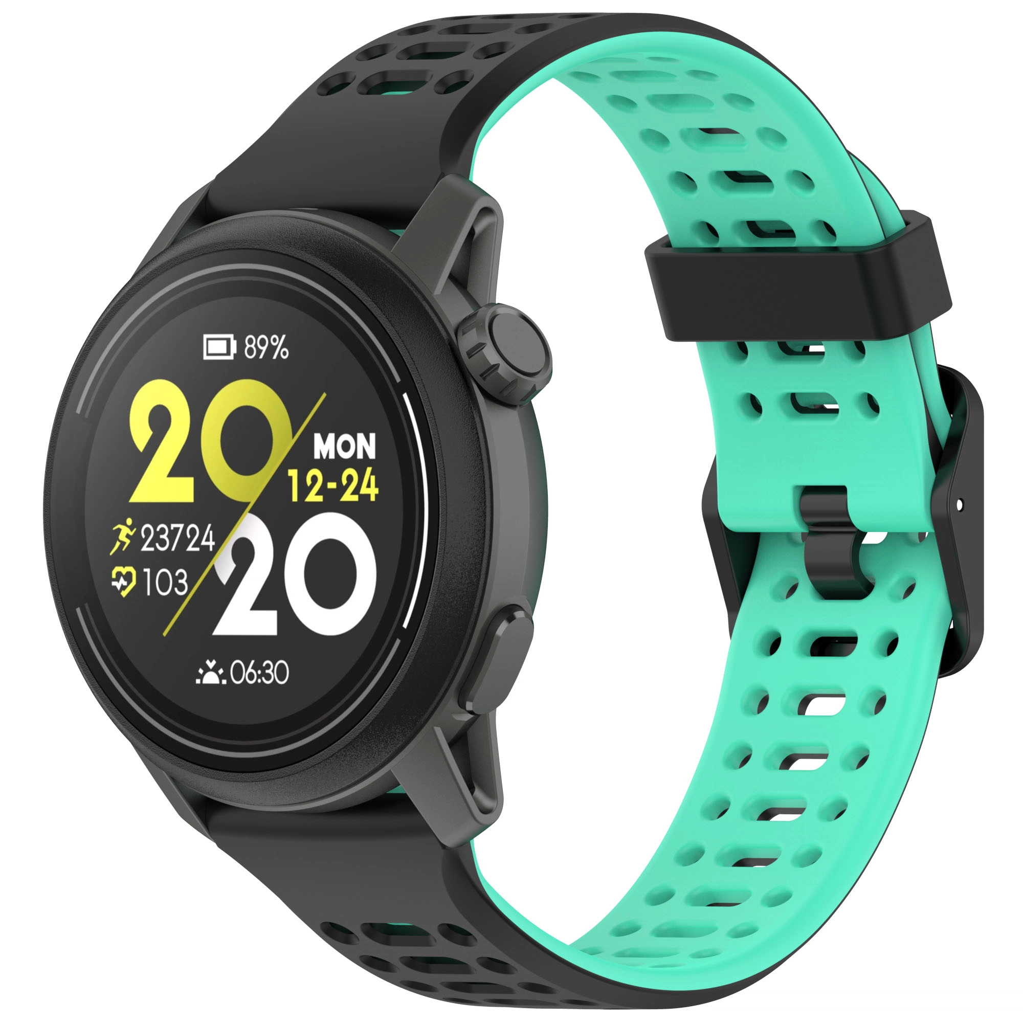watchbond COROS PACE3 propace2APEX 2pro 2220mm