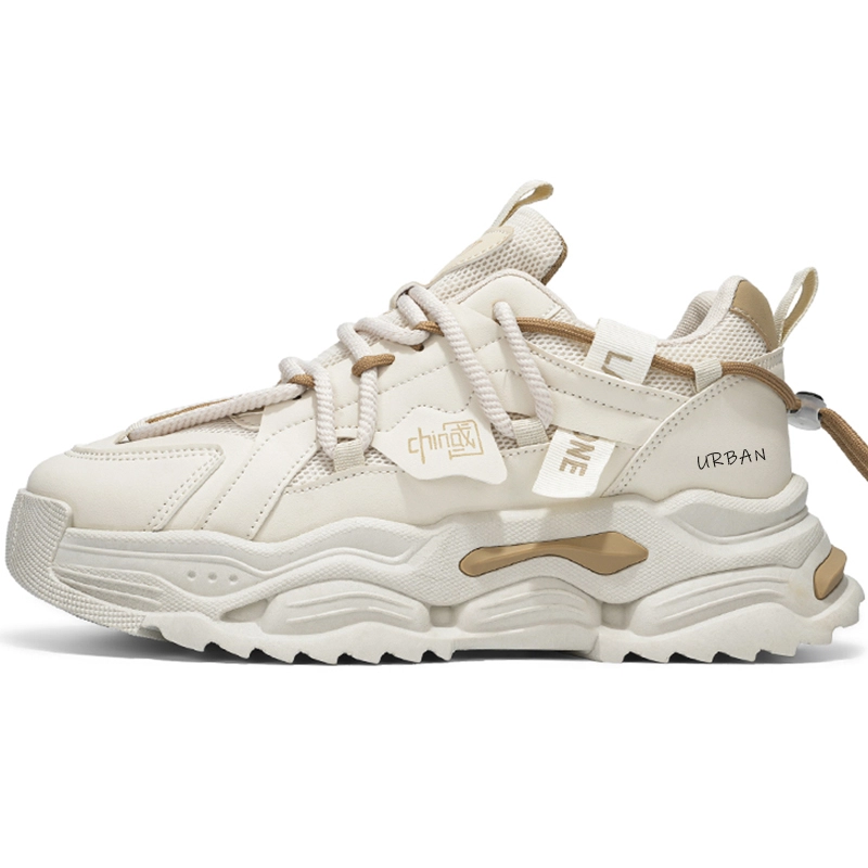 URBAN AUTHENTIC