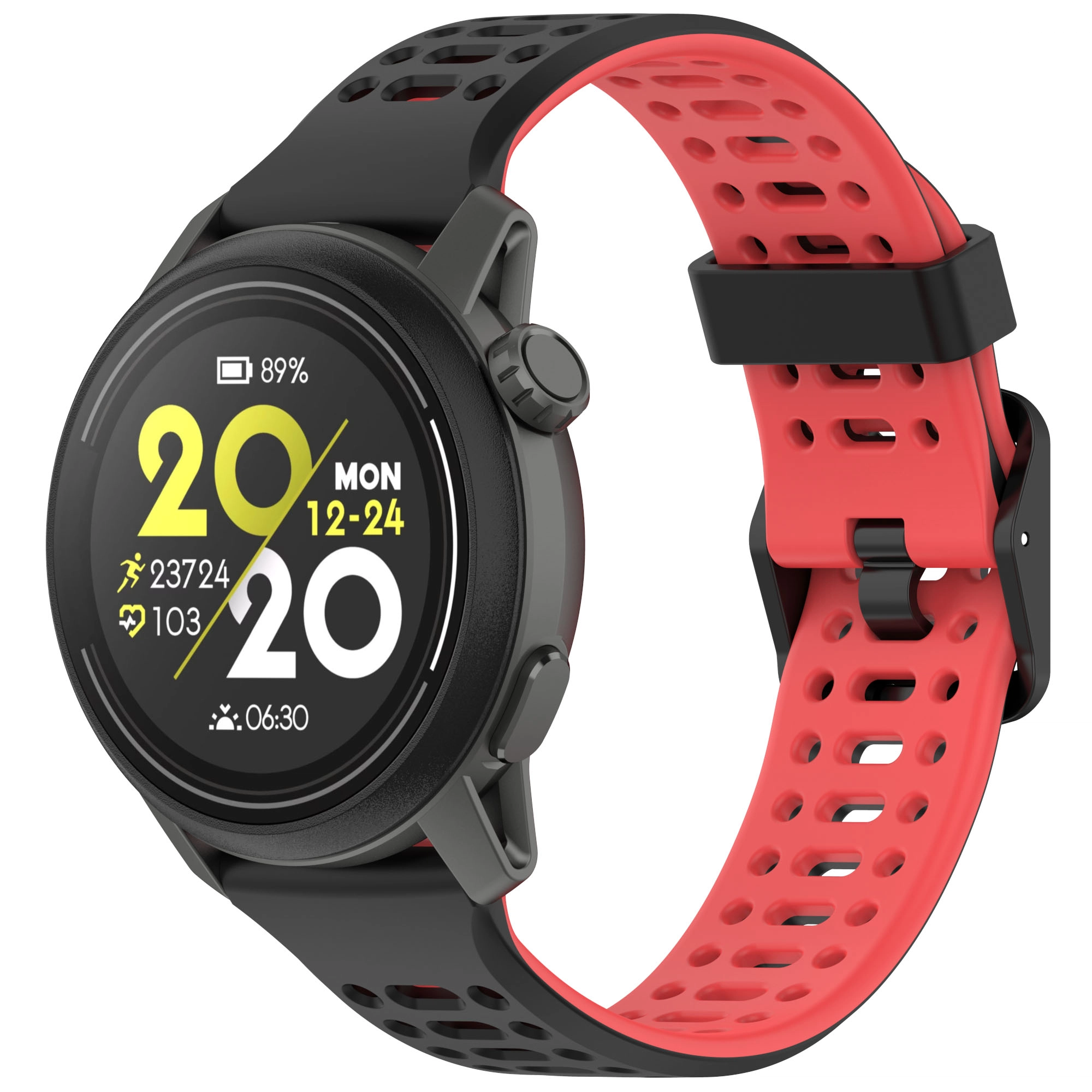 watchbond COROS PACE3 propace2APEX 2pro 2220mm