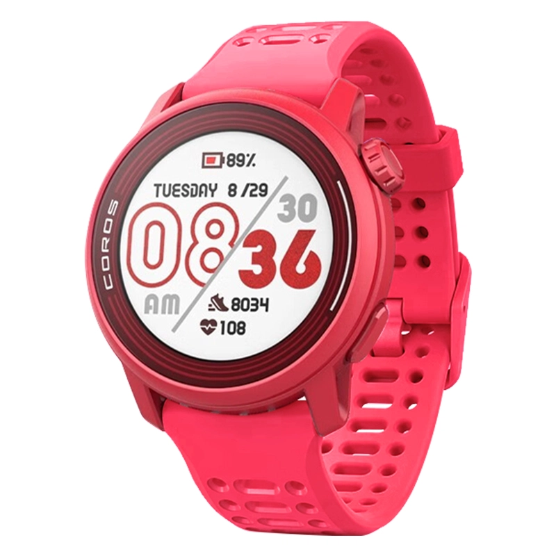watchbond COROS PACE3pacepropace2APEX2pro 22mm