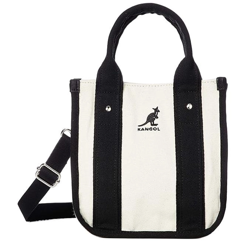 KANGOL Tote