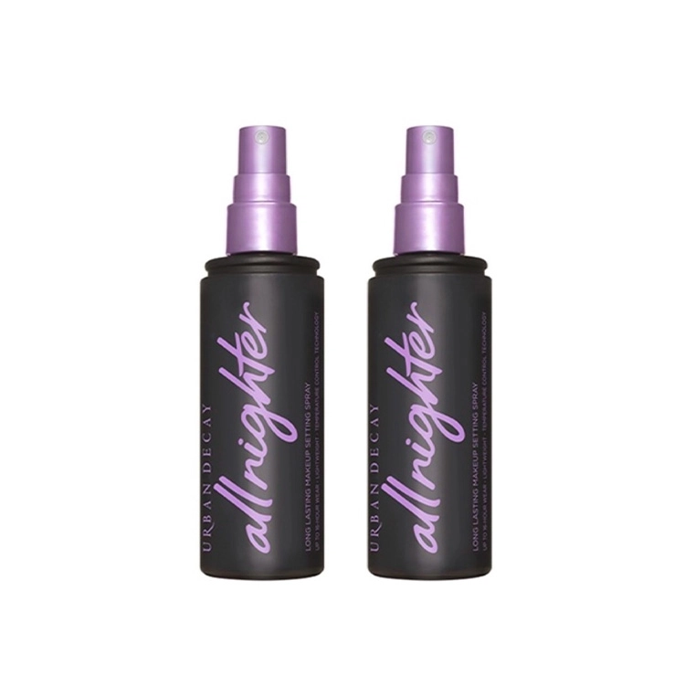 URBANDECAY all nighter 118ml