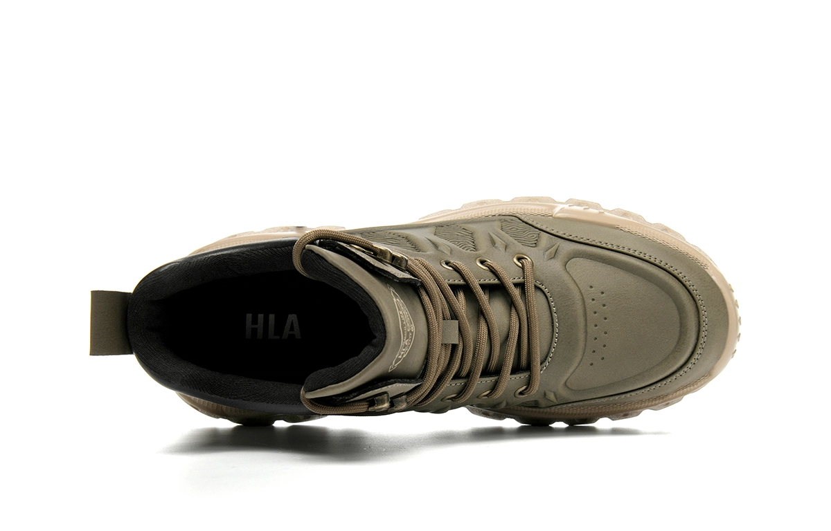 HLA
