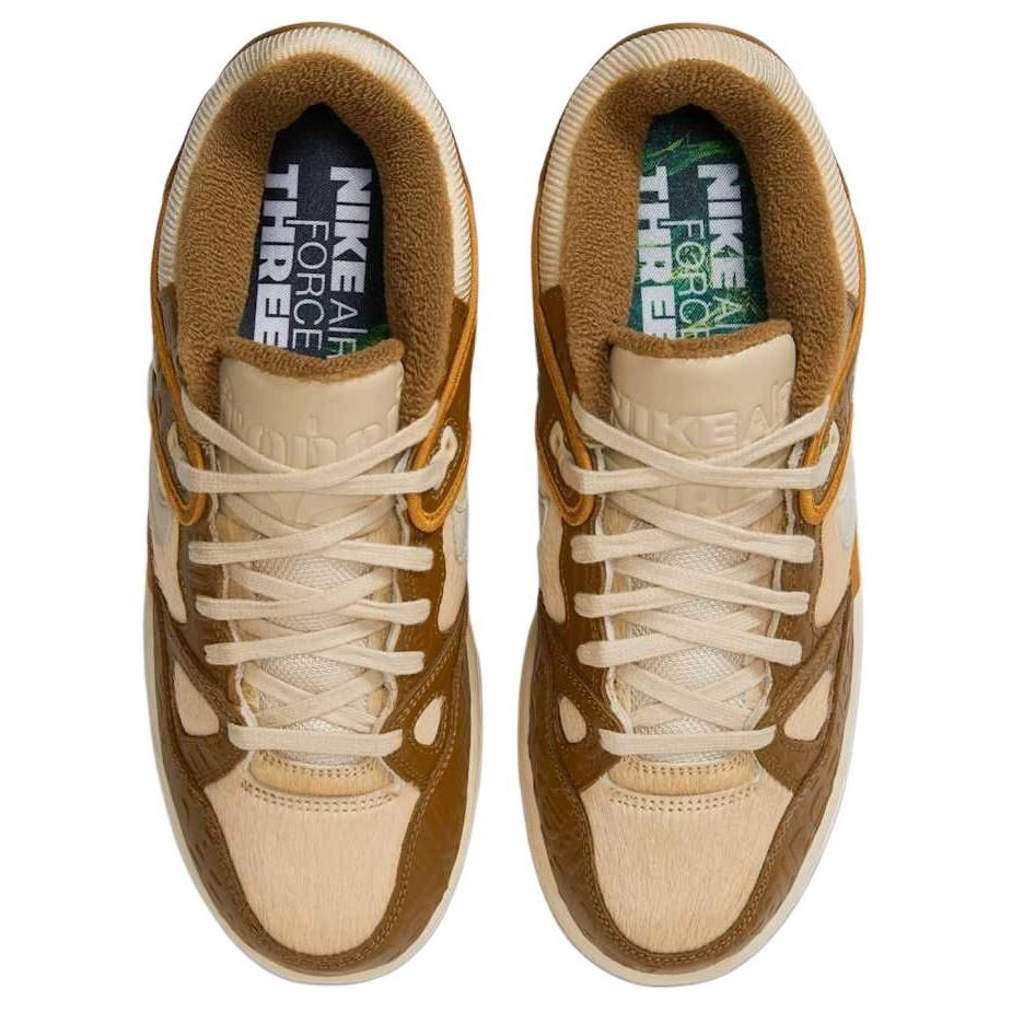 NIGO x Nike Air Force 3 Low SP