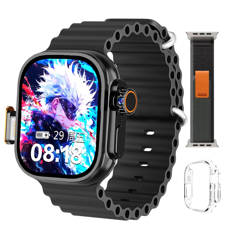 Tongmark S10Ultra Max2 app