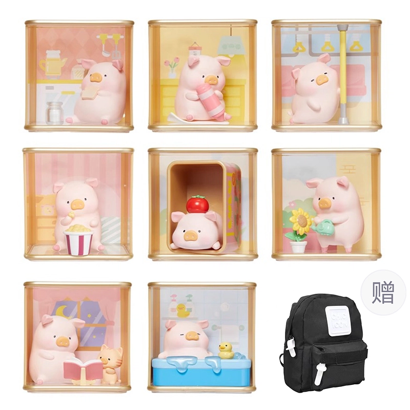 MINISO LuLu 8