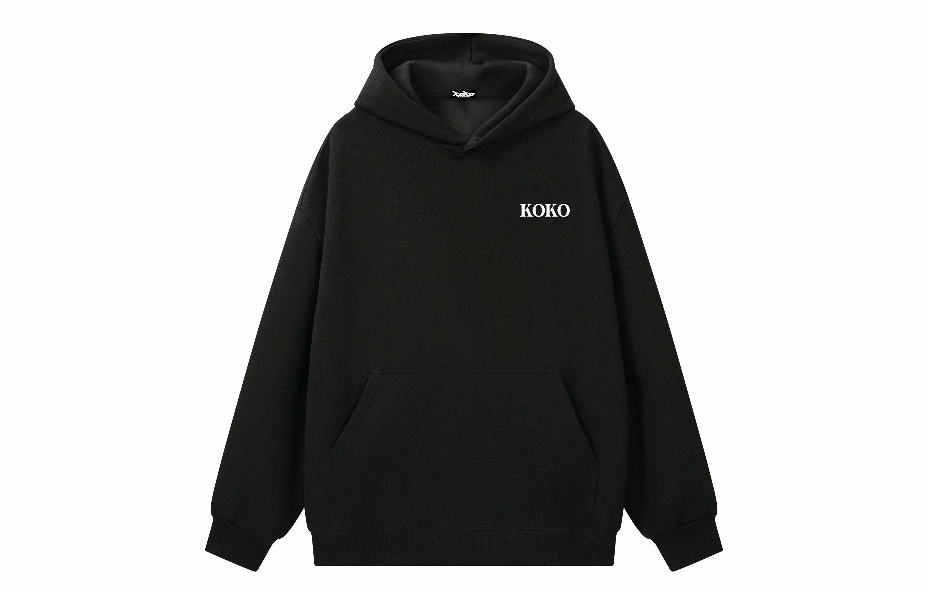 KOKO BASE