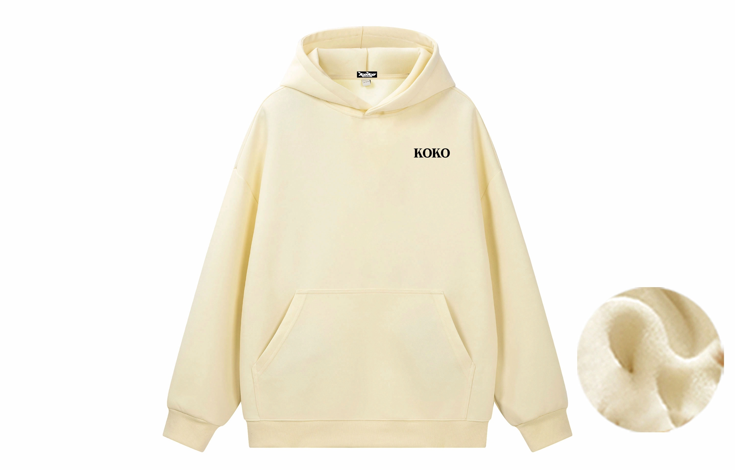 KOKO BASE