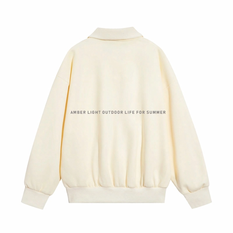 AMBER LIGHT Polo