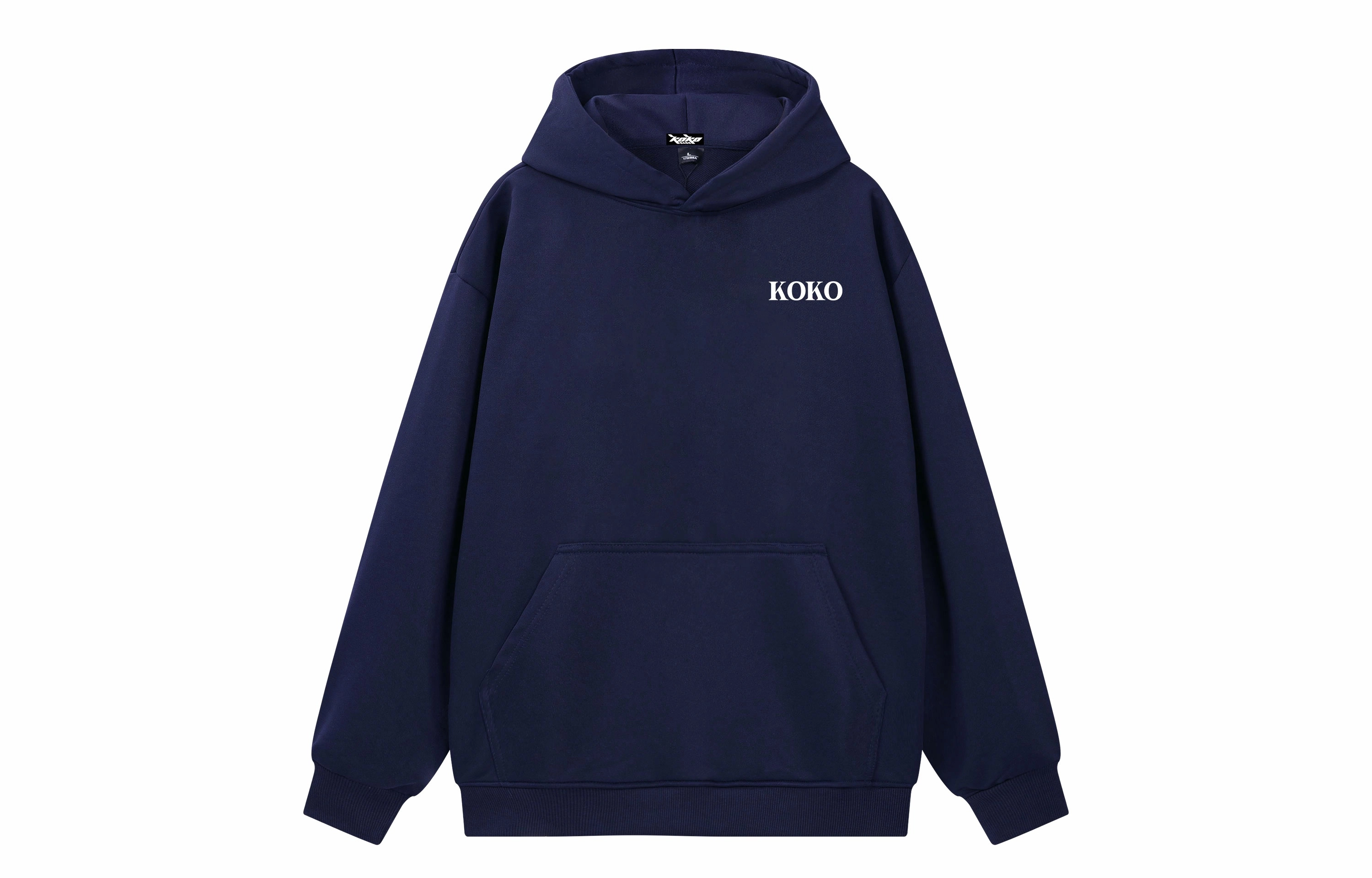 KOKO BASE