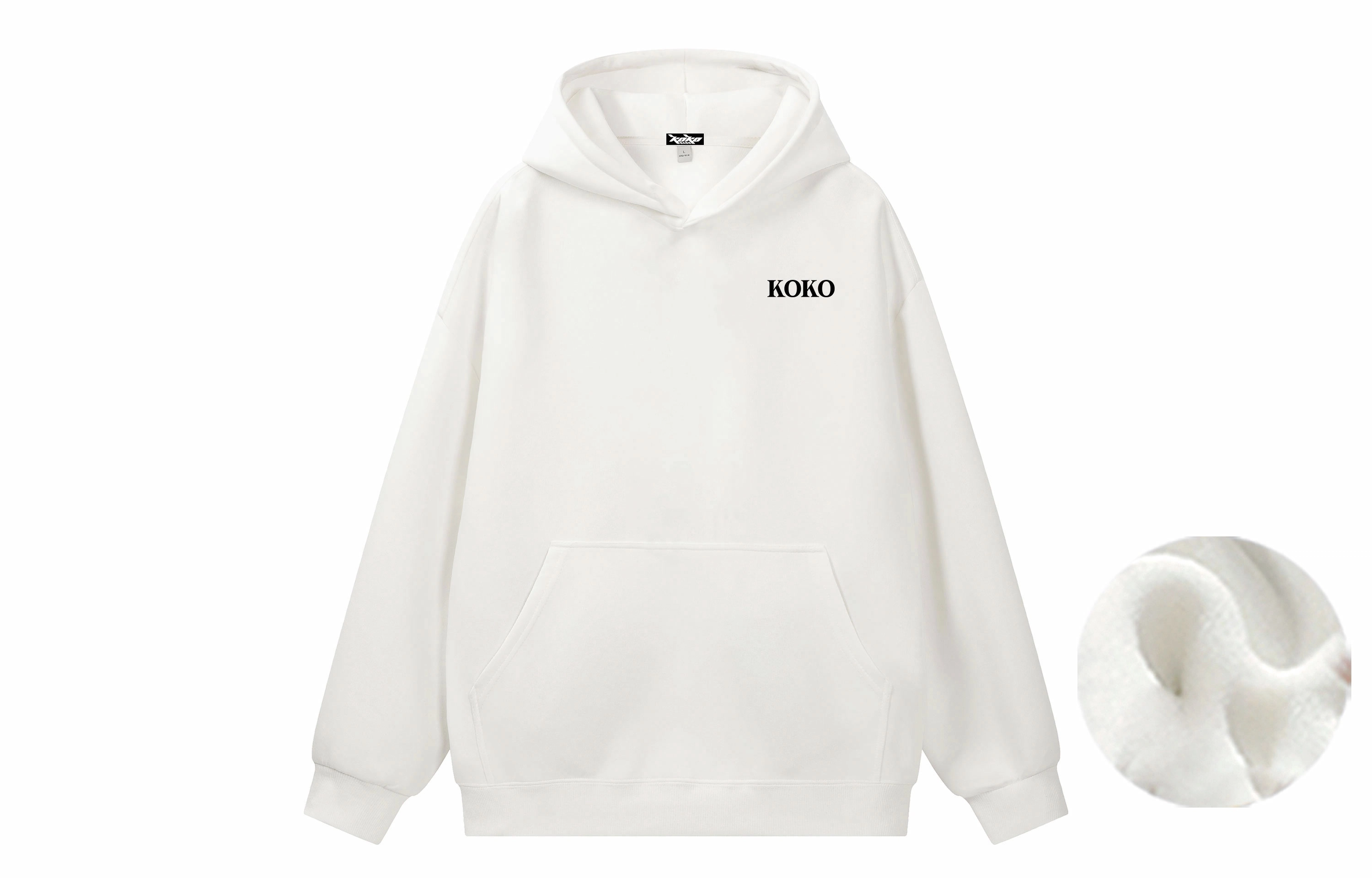 KOKO BASE