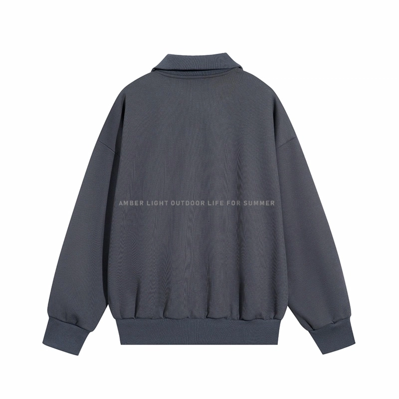 AMBER LIGHT Polo