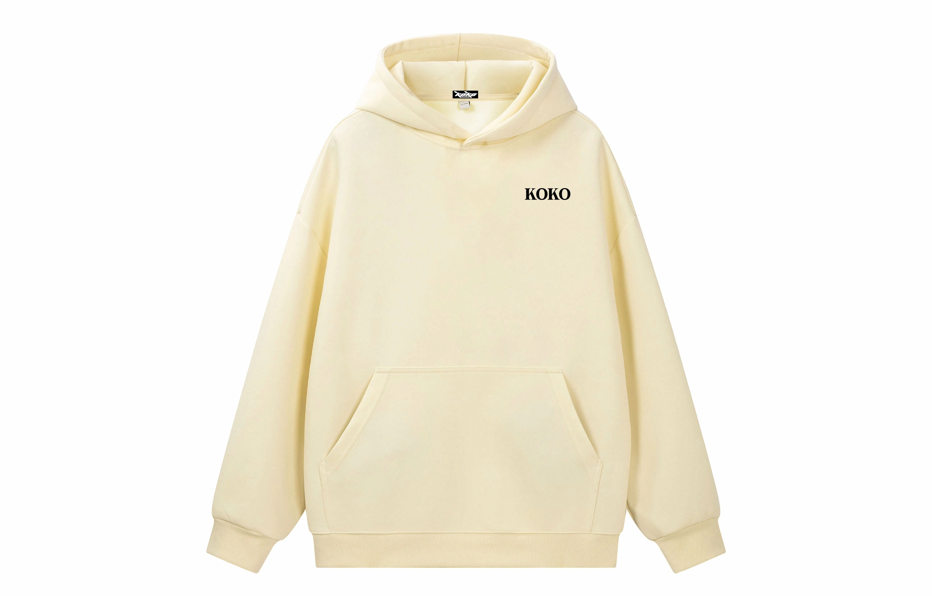 KOKO BASE