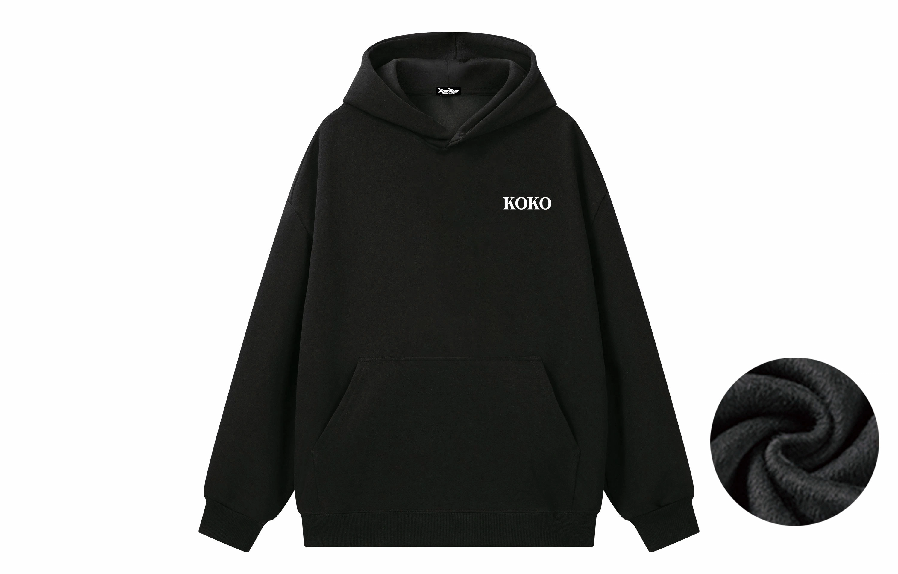 KOKO BASE