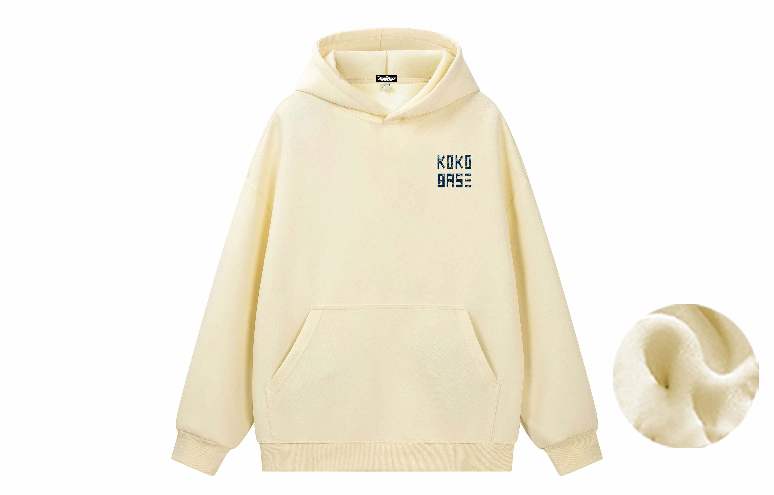 KOKO BASE