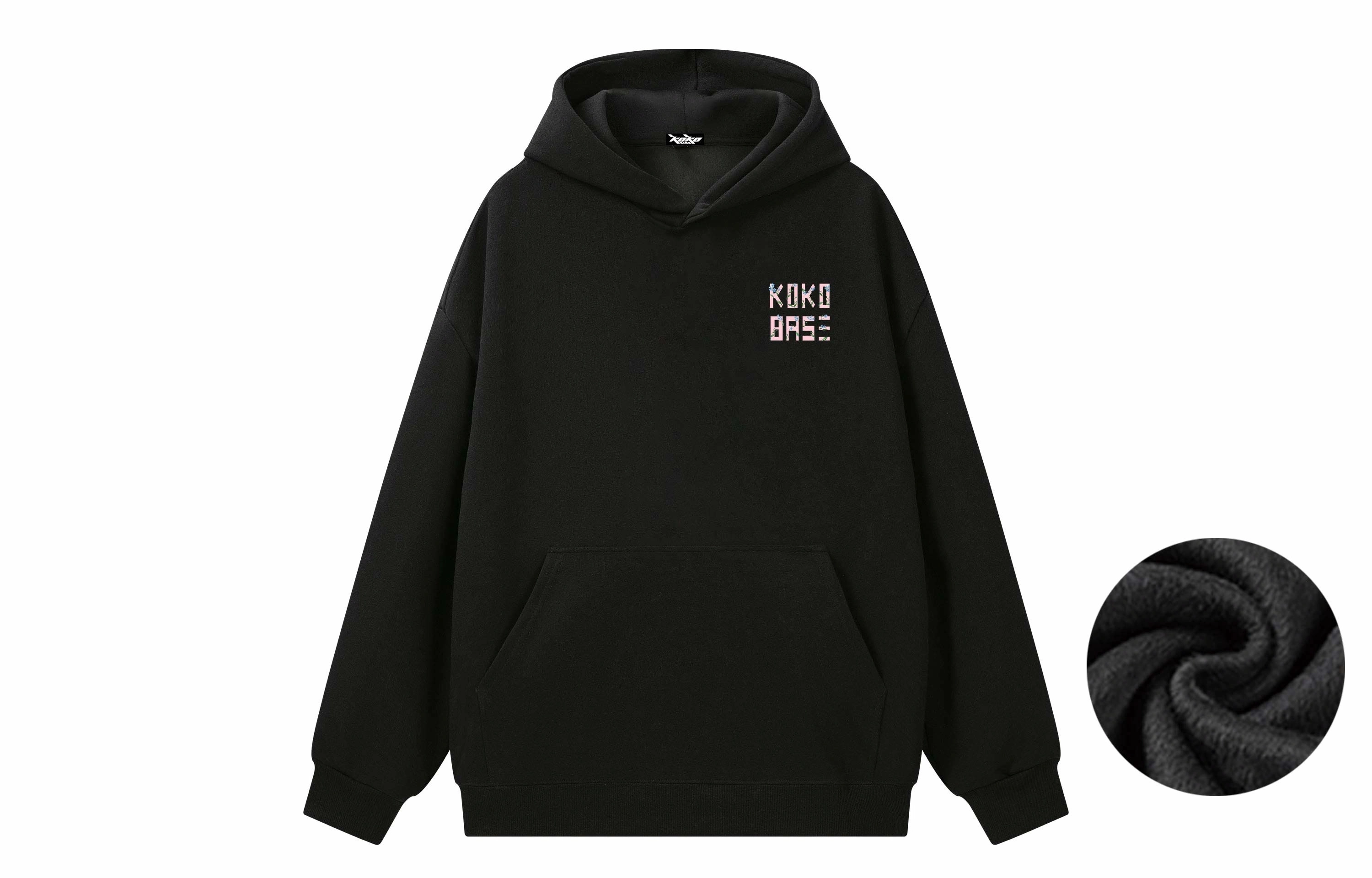 KOKO BASE
