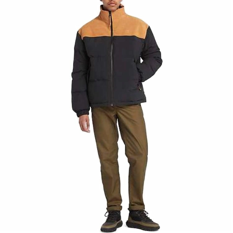 Timberland Mount Welch Water Repellent Puffer Jacket