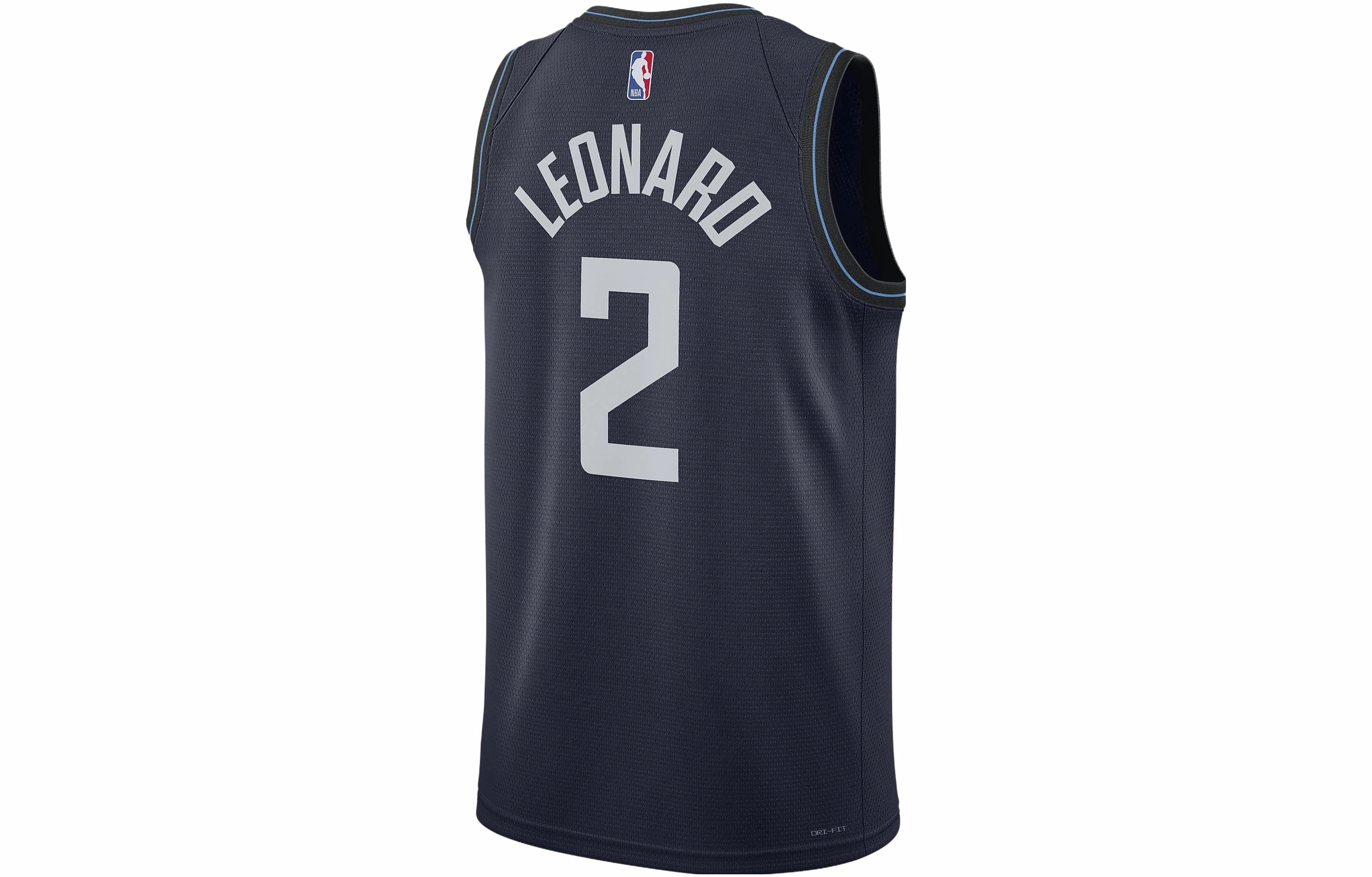 Nike Kawhi Leonard LA Clippers City Edition 202324 202324 2