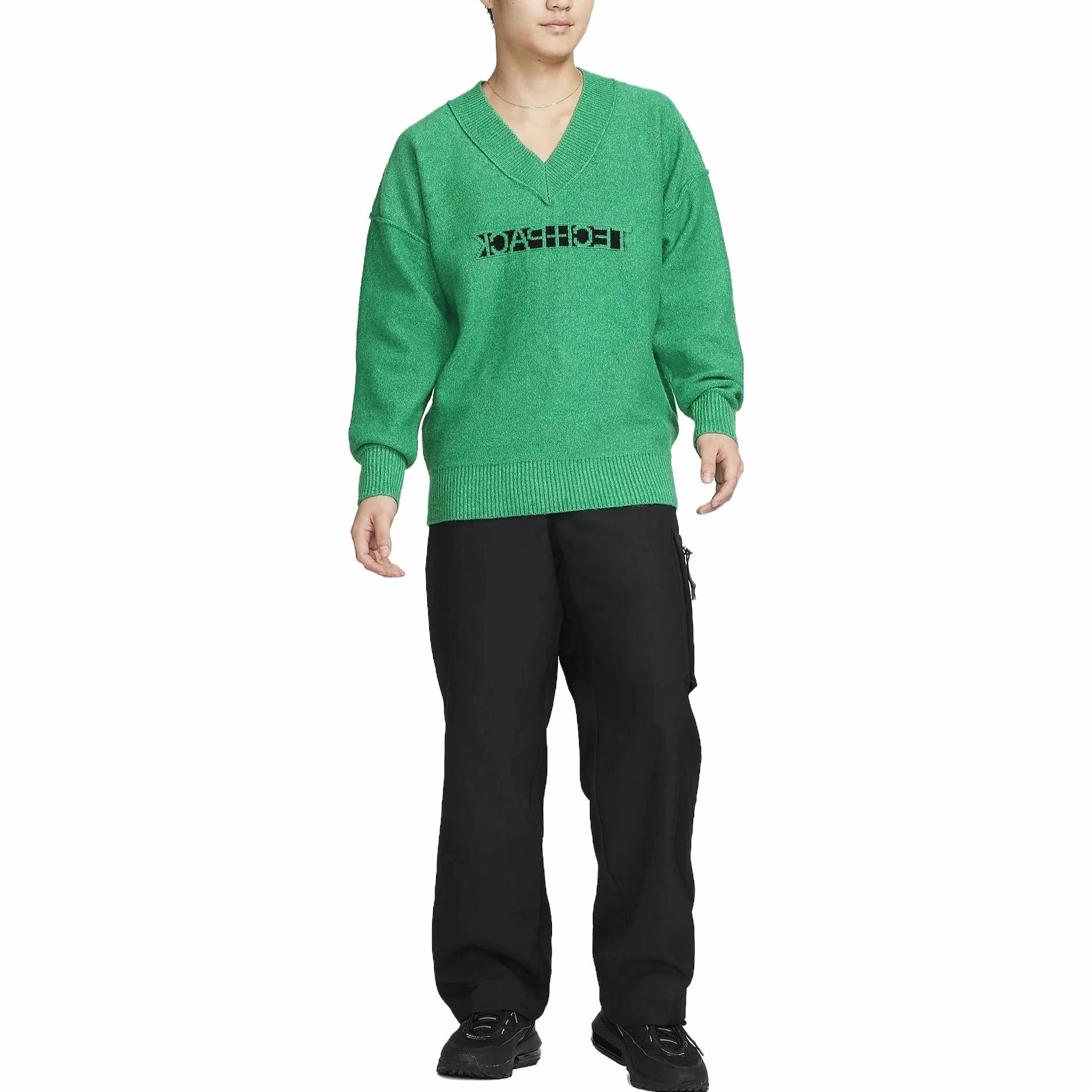 Nike V