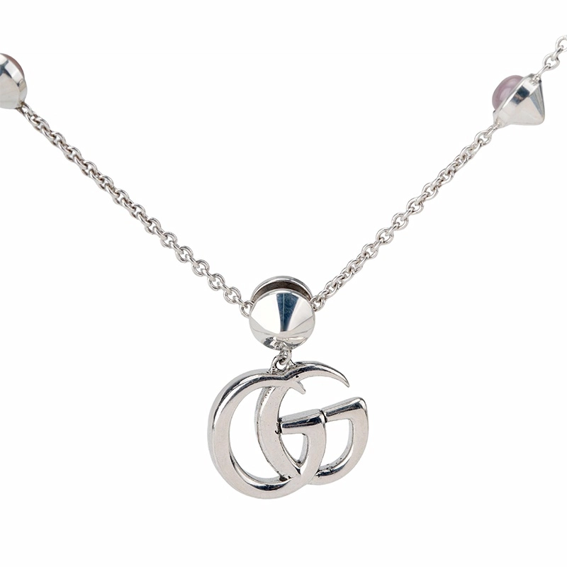 GUCCI G Logo 925