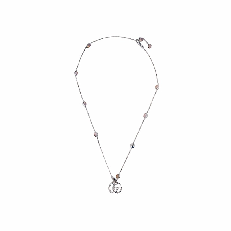 GUCCI G Logo 925